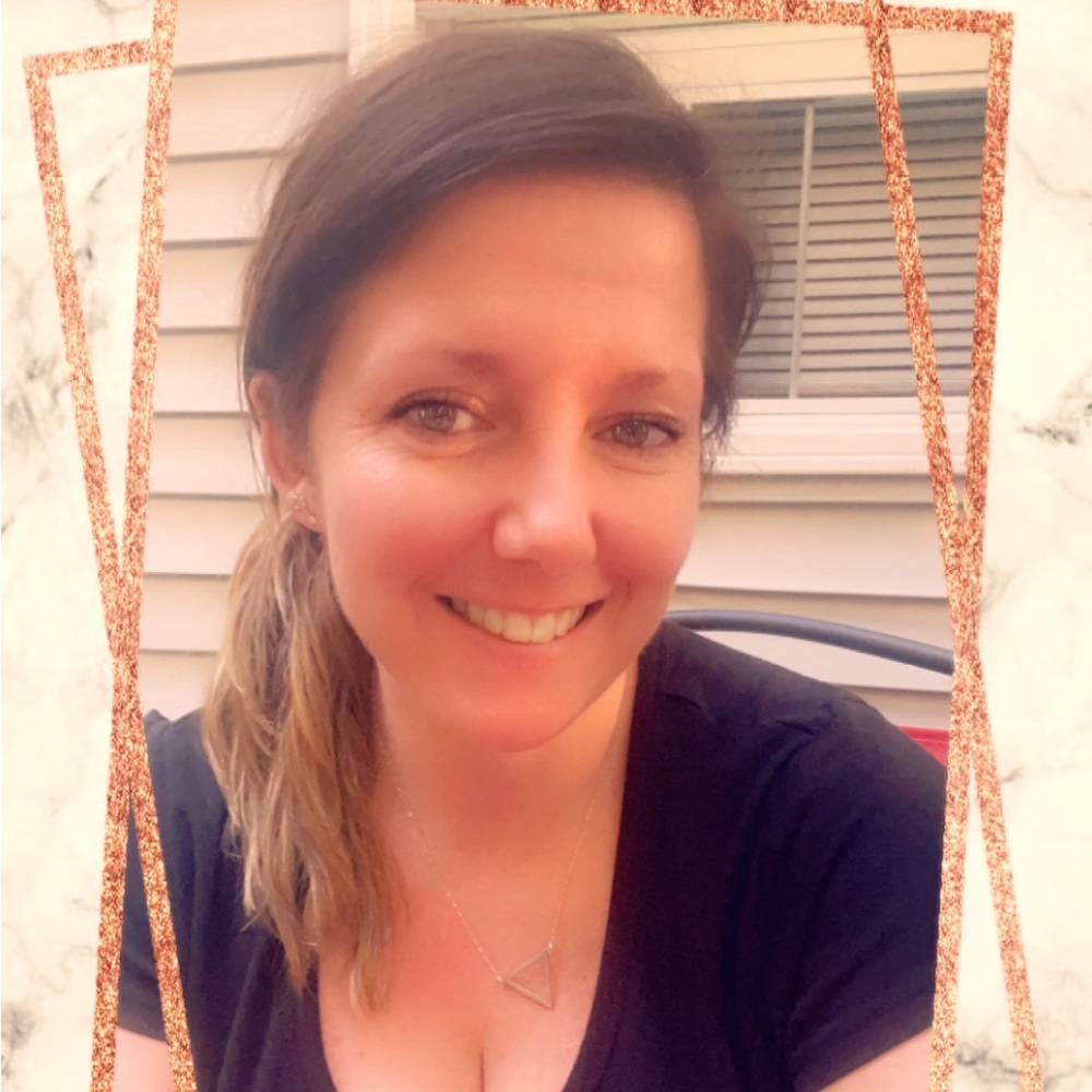 Meet your Posher, Jacki Black!